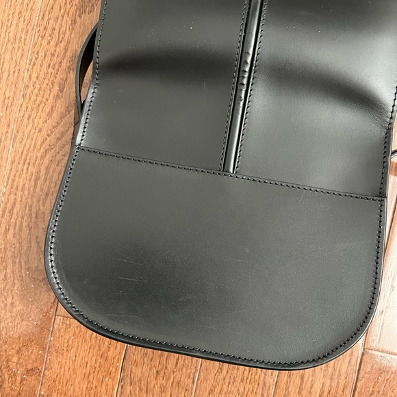 A.P.C. Black Betty Bag - Picture 7 of 7